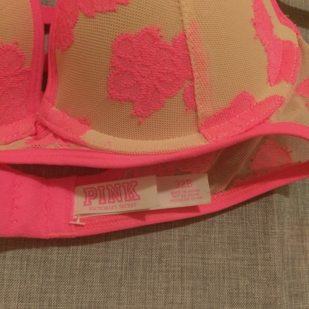 Bra - Picture 4 of 4